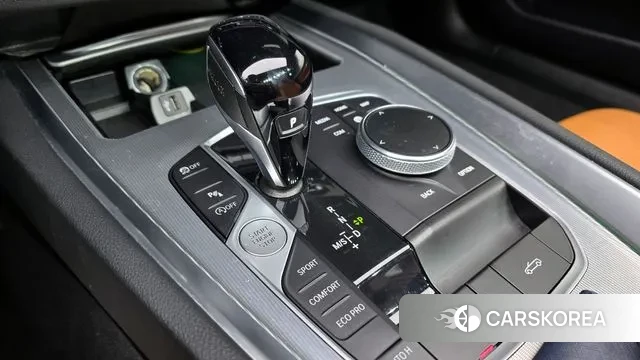 BMW Z4 (G29) id 3447694 из Кореи 19