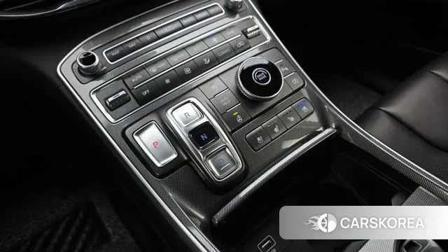 Hyundai The New Santa Fe id 3607332 из Кореи 19