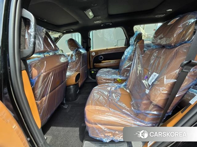 Hyundai Palisade (LX3) id 4455931 из Кореи 13