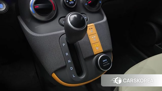 Hyundai Casper id 4293459 из Кореи 19