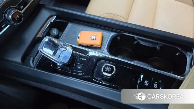 Volvo XC60 second Generation id 3389133 из Кореи 19