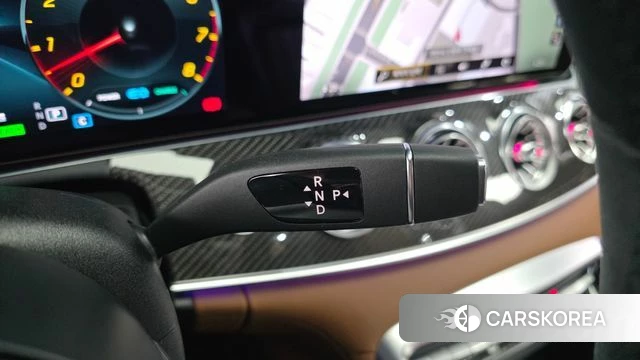 Mercedes-Benz AMG GT id 4017960 из Кореи 19