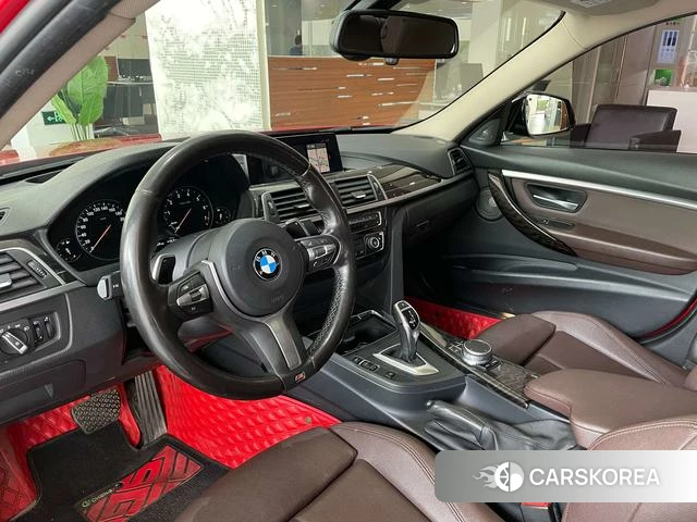 BMW 3 series id 4209127 из Китая 14
