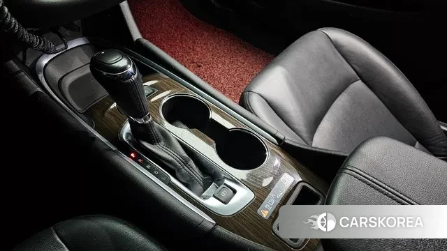 Chevrolet (GM Daewoo) The New Malibu id 3647022 из Кореи 19