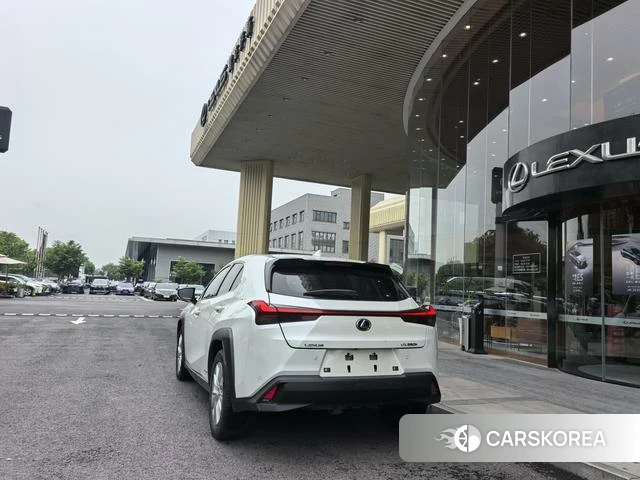 Lexus UX id 4262363 из Китая 16
