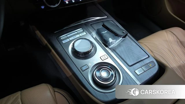 Genesis G80 (RG3) id 4243790 из Кореи 32