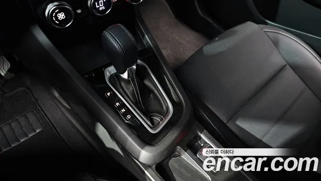 Renault Korea (Samsung) XM3 id 2920439 из Кореи 19