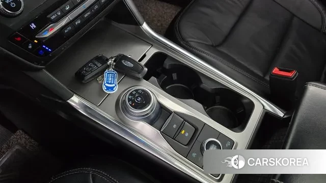 Ford Explorer 6th Generation id 3552098 из Кореи 19