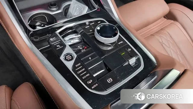 BMW X6 (G06) id 3750807 из Кореи 19