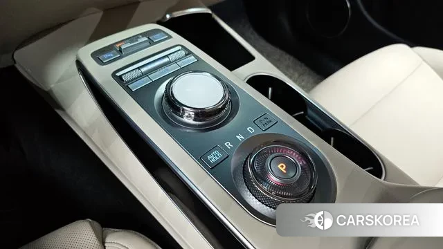 Genesis GV70 id 2985287 из Кореи 19