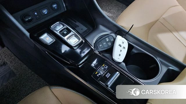 Hyundai Sonata (DN8) id 4770107 из Кореи 34