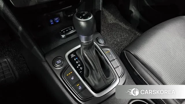 Hyundai Kona id 3214915 из Кореи 19