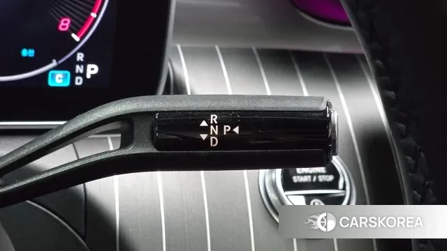 Mercedes-Benz C-Class W206 id 3289602 из Кореи 19