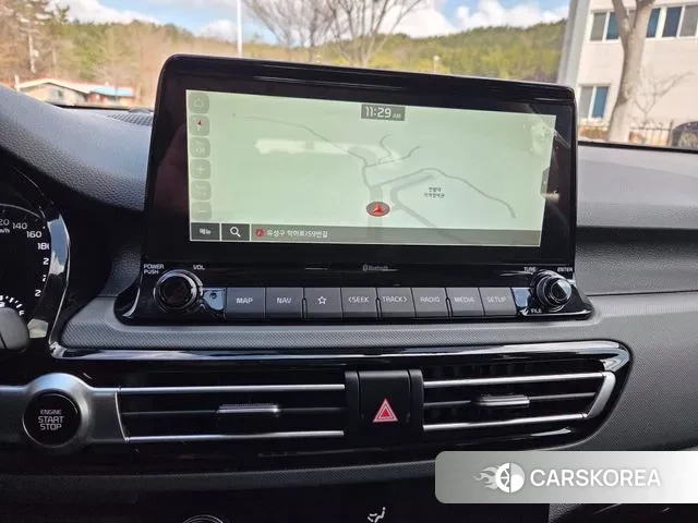 Kia Seltos id 3741500 из Кореи 16