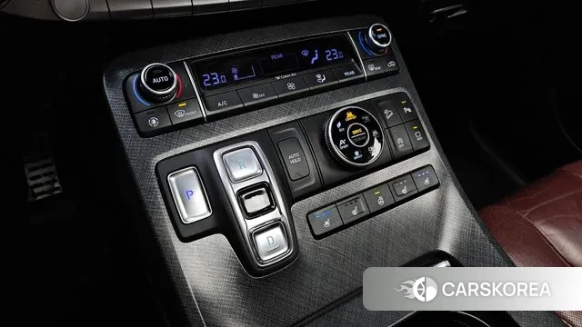 Hyundai Palisade id 3459963 из Кореи 19