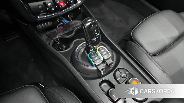 Mini Cooper Clubman id 3873069 из Кореи 19