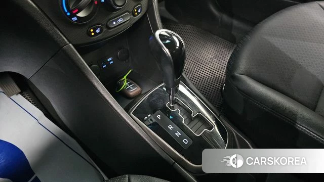 Hyundai Accent (New type) id 4180765 из Кореи 19
