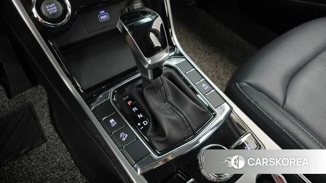 Ssangyong Beautiful Korando id 4779665 из Кореи 30