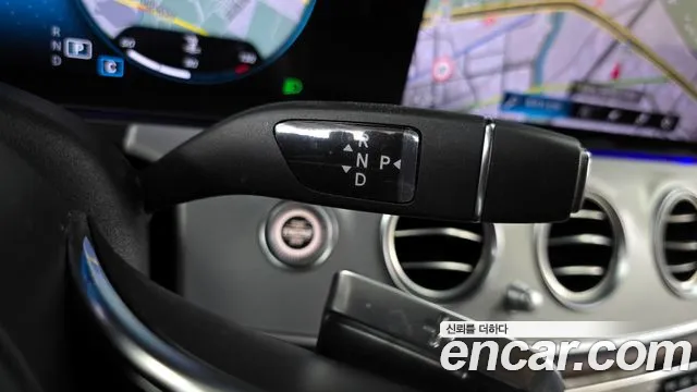 Mercedes-Benz E-Class W213 id 2693639 из Кореи 19