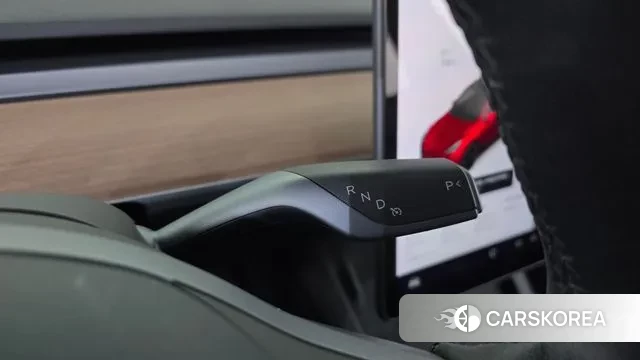 Tesla Model Y id 3640486 из Кореи 19