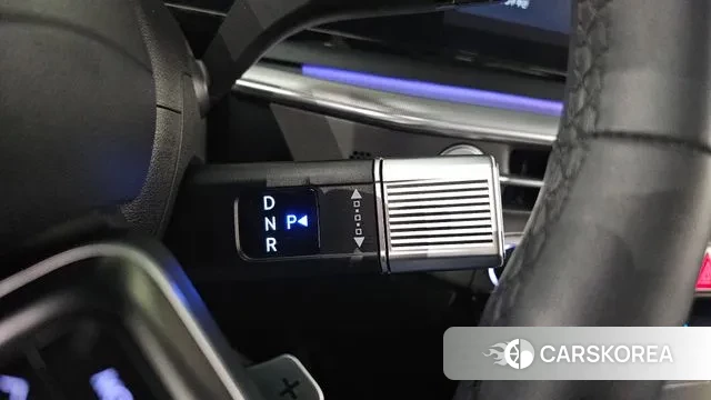 Hyundai Grandeur Hybrid (GN7) id 3426402 из Кореи 19