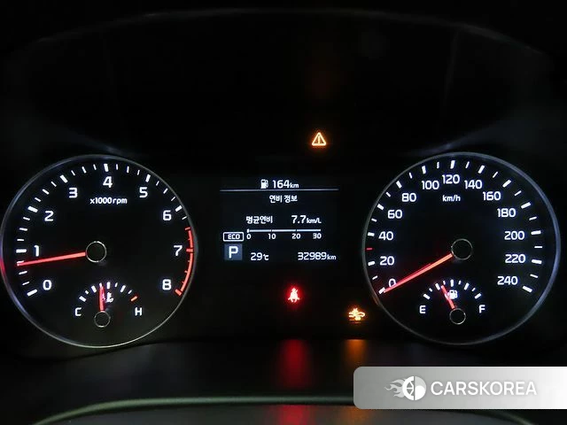 Kia Come New K3 id 4662817 из Кореи 19
