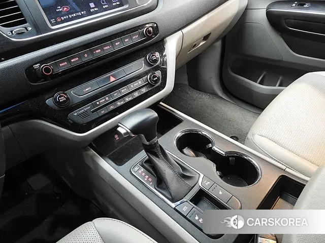 Kia The New Carnival id 3469581 из Кореи 19