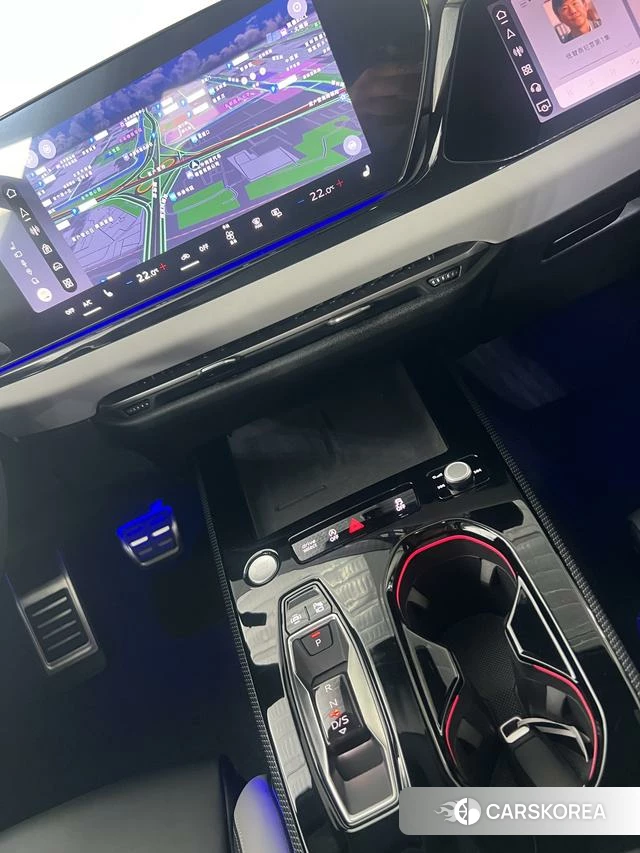 Audi A5L id 4333875 из Китая 19