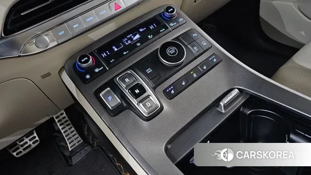 Hyundai Palisade id 3468641 из Кореи 19