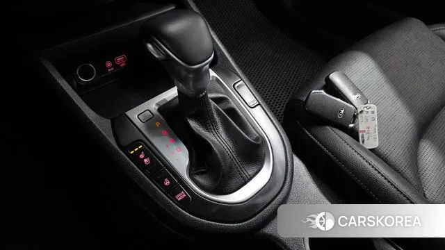 Kia Come New K3 id 3434419 из Кореи 19