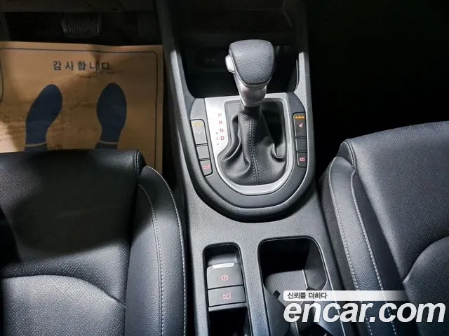 Kia The New K3 2nd generation id 2600163 из Кореи 16