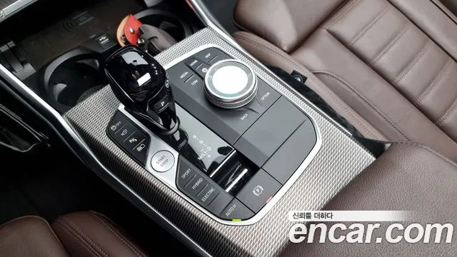 BMW 3 Series (G20) id 2710882 из Кореи 19