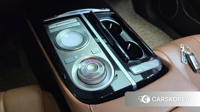 Genesis G80 (RG3) id 3335262 из Кореи 19