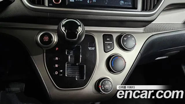 Kia The New Ray id 2697960 из Кореи 19