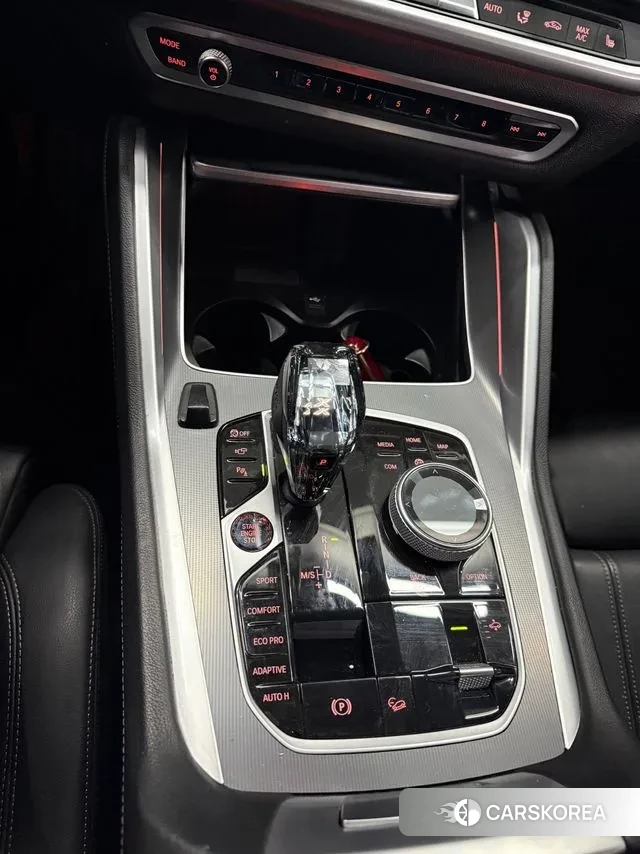 BMW X6 (G06) id 3690901 из Кореи 12