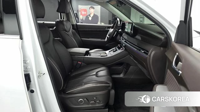 Hyundai The New Palisade id 3799360 из Кореи 19