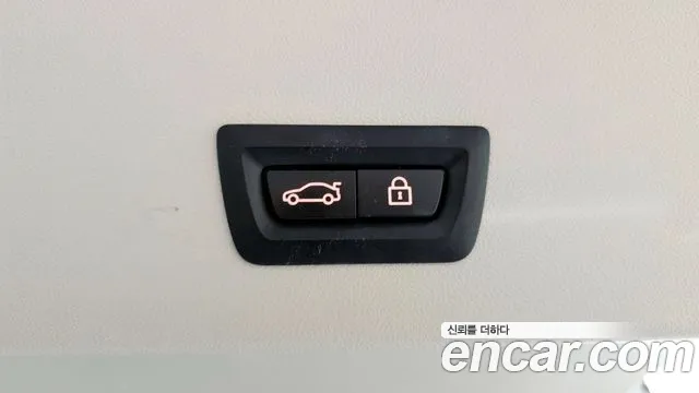 BMW X4 (G02) id 2699642 из Кореи 19