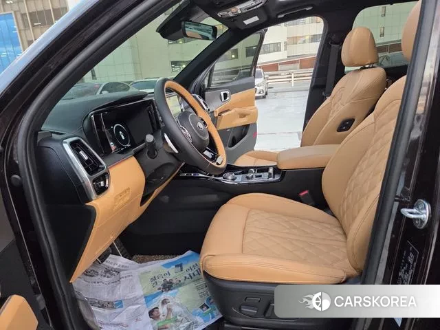 Kia Sorento 4th Generation id 3283389 из Кореи 19