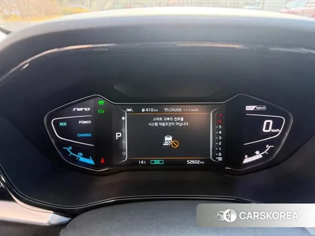 Kia The New Niro id 3787946 из Кореи 19