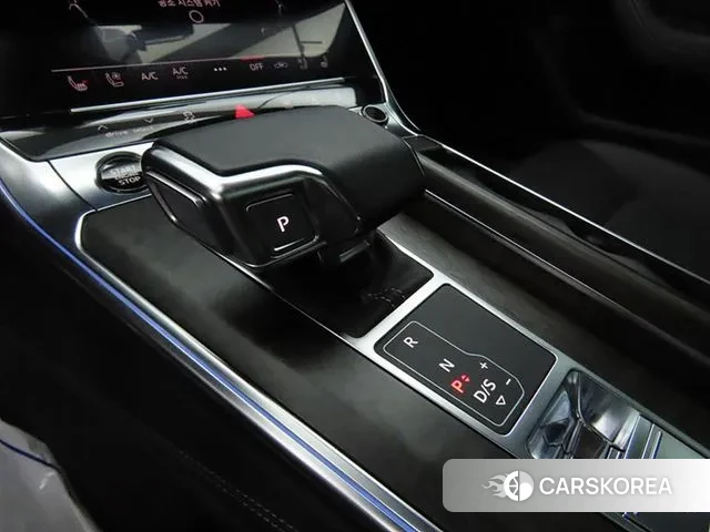 Audi A6 (C8) id 3529646 из Кореи 19