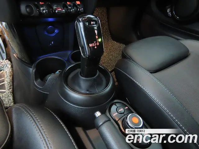 Mini Cooper id 2656629 из Кореи 17