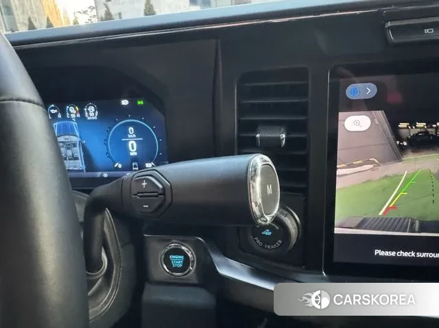 Ford F350 id 3644782 из Кореи 19