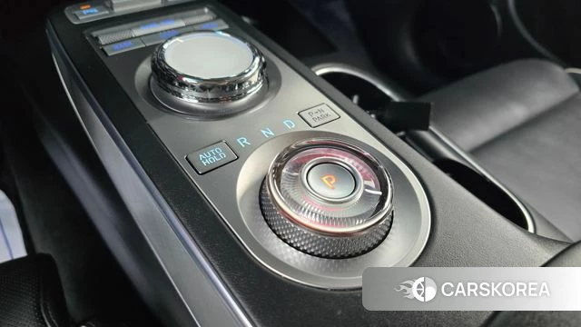 Genesis Electrified GV70 id 4282261 из Кореи 33