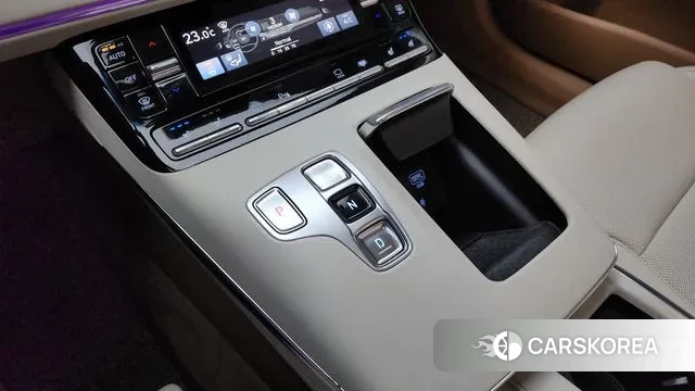 Hyundai The New Grandeur IG id 3401776 из Кореи 19