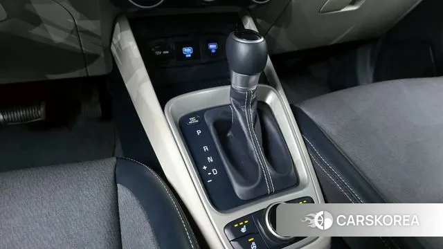 Hyundai Venue id 3291927 из Кореи 19