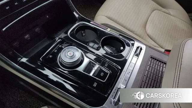 Kia Carnival 4th generation id 3432852 из Кореи 19