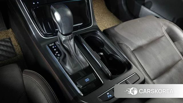 Hyundai Grandeur IG id 4746976 из Кореи 29