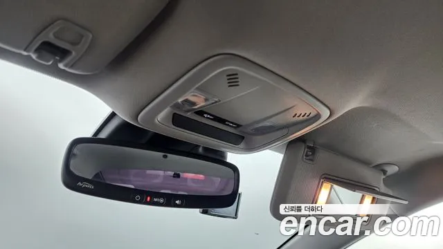 Chevrolet (GM Daewoo) All New Malibu id 2762922 из Кореи 19