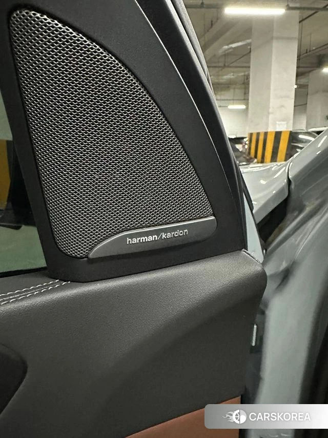 BMW X5 (G05) id 4222586 из Кореи 13