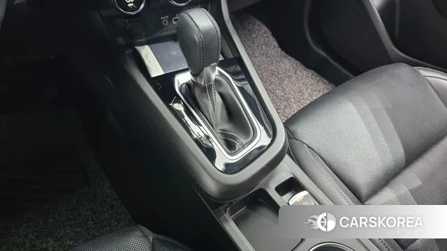 Renault Korea (Samsung) XM3 id 3366936 из Кореи 19